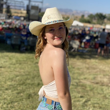 Abby Hauptmann