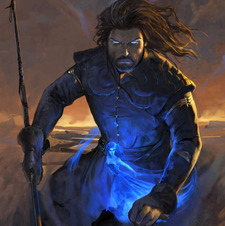 Gabe Ketcher
