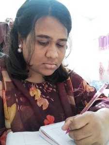 নূর মমতাজ