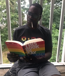 Hakeem Hagan