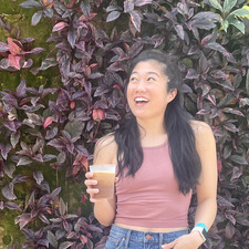 Natalie Tang