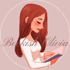 Bookish Olivia
