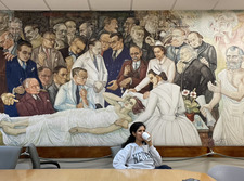 العليا الصباح