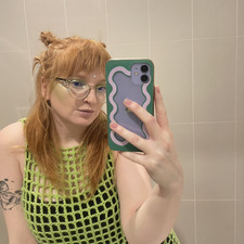 Phoebe Wrighton Doorne