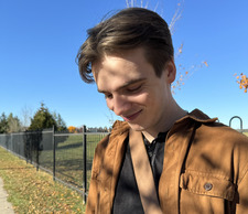 Christopher Desroches