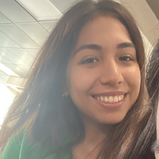 Cristhell Silva Saenz