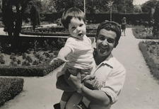 Reader Sebas Llorente 