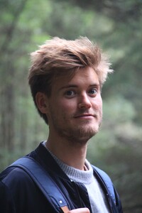 Benjamin Simonsen