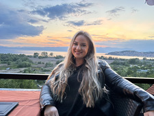 Zoya De Lange Wendels