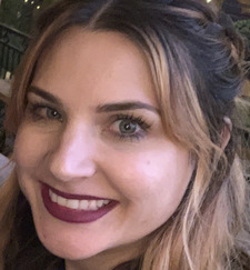 Sarah McCard