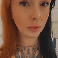 GingerWitch