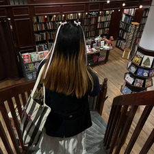 Ruth ⋆˚୨୧⊹♡