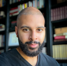 Anthony Walker ☦️