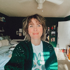 Allison Waggoner
