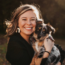 Haley McCloskey