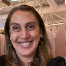 Laurie T