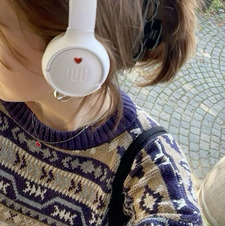 Sunny (Gilbert’s Version)