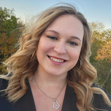 Danielle Wyant