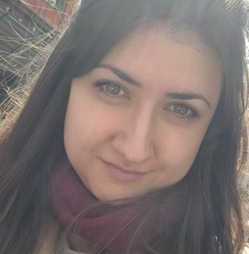 Gaby Antova
