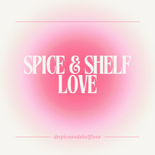 Spice and Shelf Love
