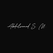 Abdulsamad S.M.