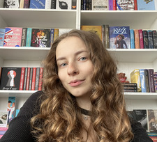Valeriia Tkachenko