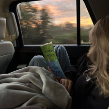 ☕️~Kendall~☕️