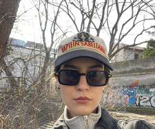 Wiktoria J. Żebrowska