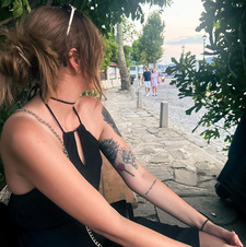 Деница Владимирова