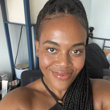 Aliyah (Barbellsnbooks)