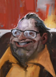 Michael Ault