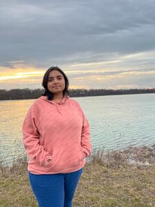 MEGHA SIRKAR