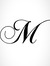 M K