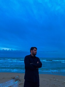 Ahmet Cerit