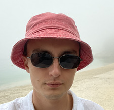 Aidan Hamell