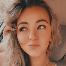Madison Tucker
