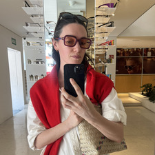 Liz Lagno