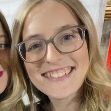 Ashley Schmitchen