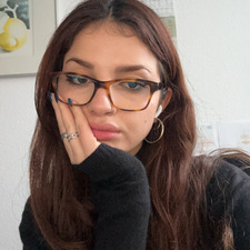 Irem Yildirim