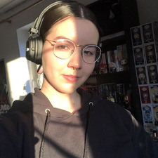 Markéta Macháčková