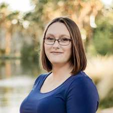Brianna  Brackeen 