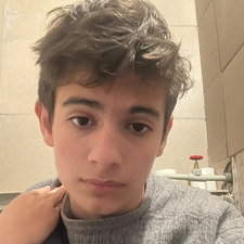 Alex Atanasov
