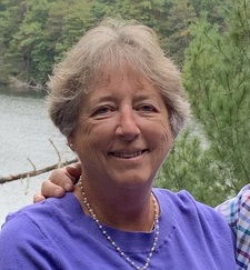 Ann Evans