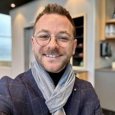 Caleb  Richter 