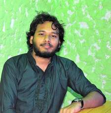 Sudip Kumar Ghosh