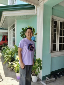 Angelo Joshua