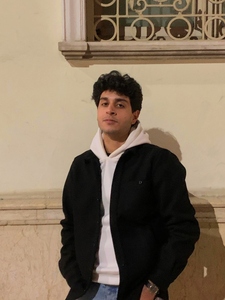 Ahmad Reda