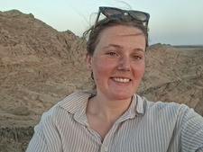 Inge van Agteren