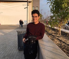 Ayman Elsaidy