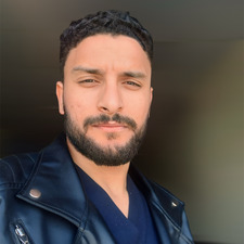 Mahmoud ATEF